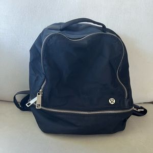 Lululemon backpack
